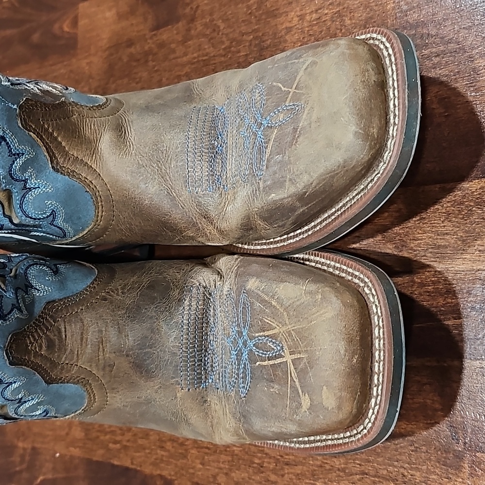 Women's Laredo Boots